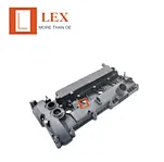CYLINDER HEAD COVER FORD LR VOLVO AG9G-6M293BE LR056035 31339159 5174087-TAIZHOU LEXING